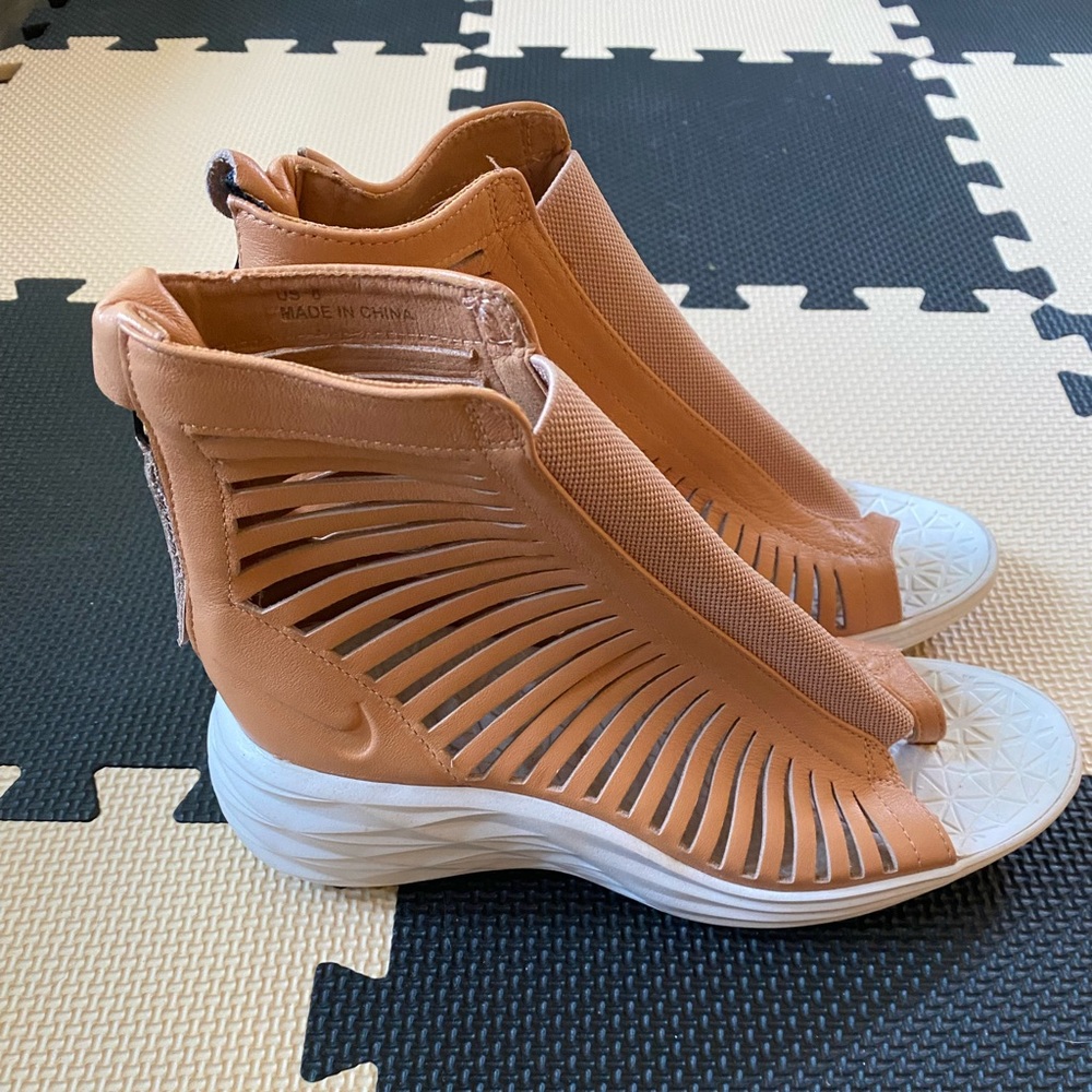 Nike Lunarsandiator Sky Hi